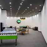 وسبا رامادا بلازا طربزون 5* ترابزون