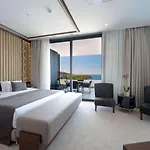 وسبا رامادا بلازا طربزون فندق 5*
