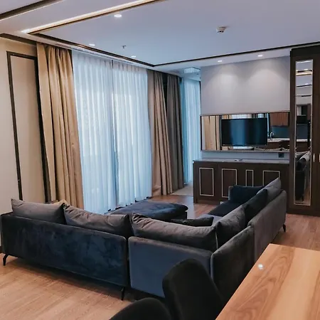 Готель Ramada Plaza & Трабзон