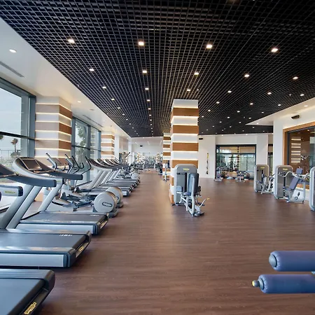 Ramada Plaza & Trabzon