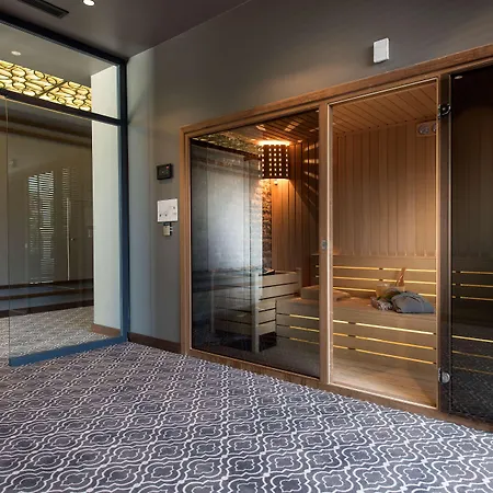 Ramada Plaza & 5* Trabzon