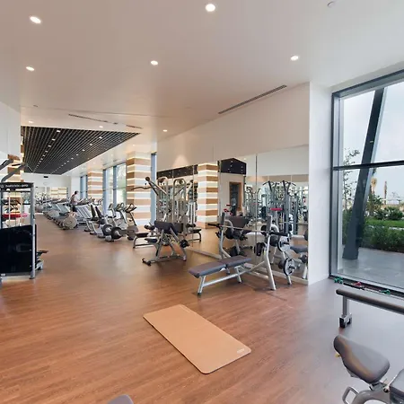 Ramada Plaza & מלון 5*