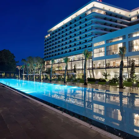 Hotel Ramada Plaza & Trabzon