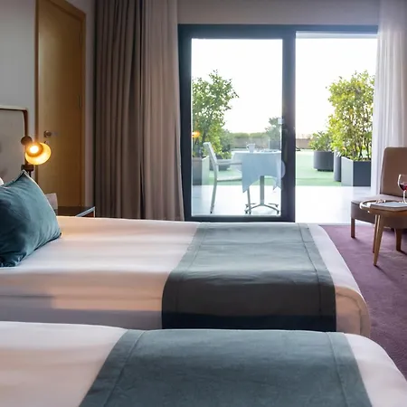 Ramada Plaza Hotel&spa Trabzon