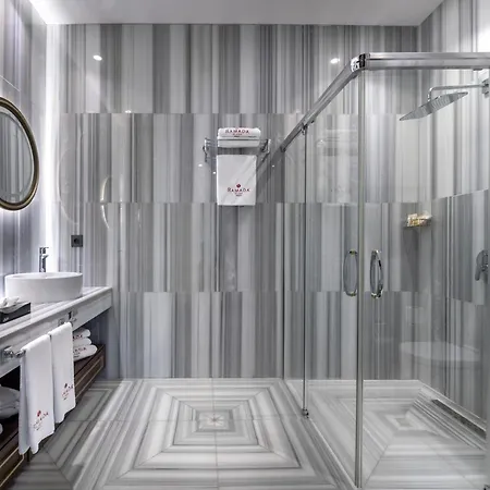 Ramada Plaza & 5* Трабзон