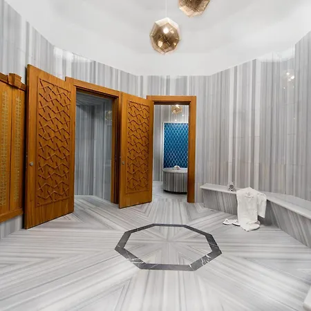 Hotel Ramada Plaza &