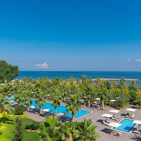 Ramada Plaza & Трабзон