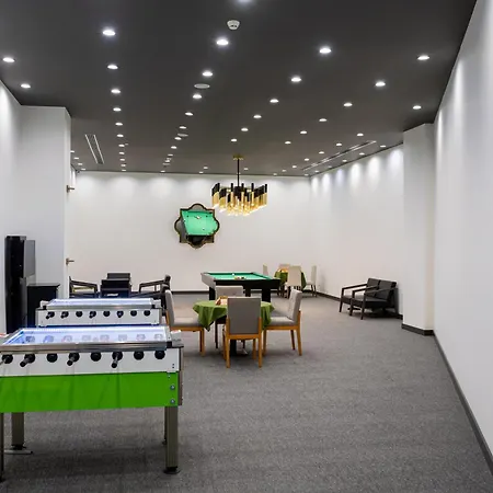 Ramada Plaza & 5* Trabzon