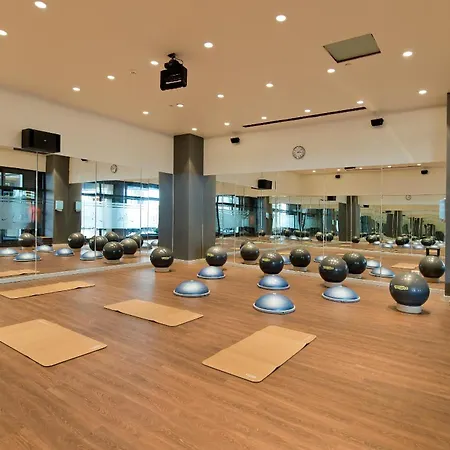 Ramada Plaza & Hotel Trabzon