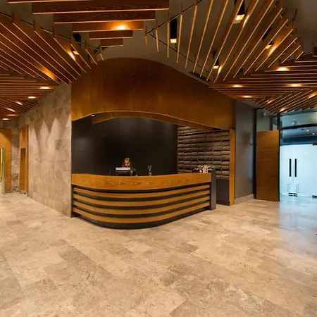 Ramada Plaza Hotel&spa