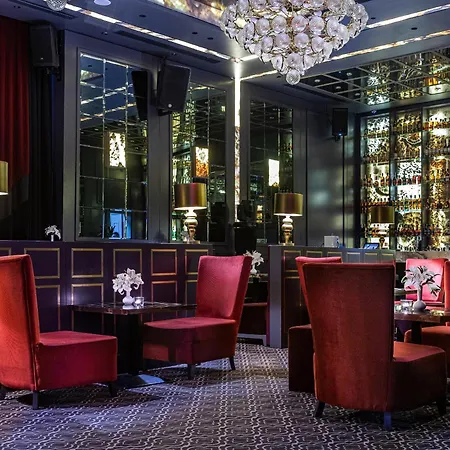 Ramada Plaza & Трабзон