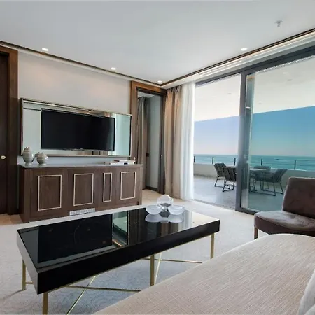 Hotel Ramada Plaza & Trabzon