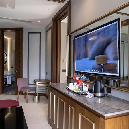 Hotel Ramada Plaza & Trabzon