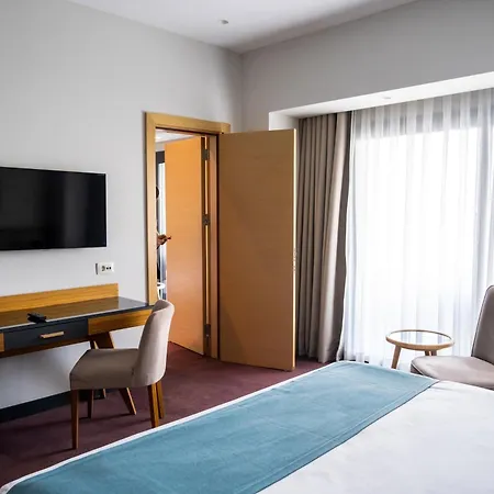 Ramada Plaza & Trabzon