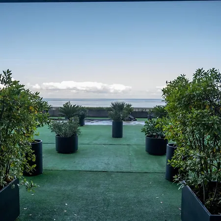 Ramada Plaza & 5* Trabzon