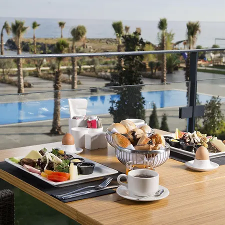 Ramada Plaza & 5* Trabzon