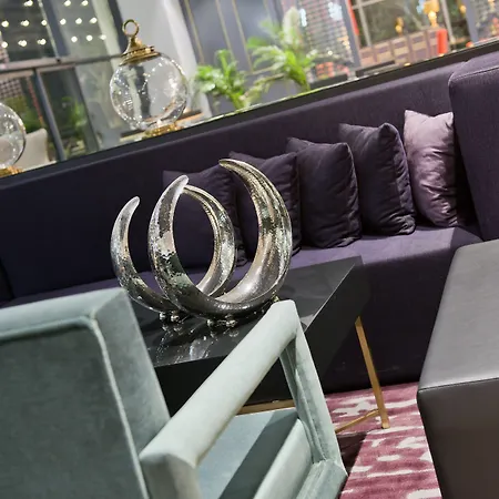 מלון Ramada Plaza & טראבזון