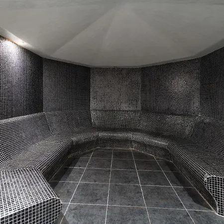 Ramada Plaza & 5* Trabzon