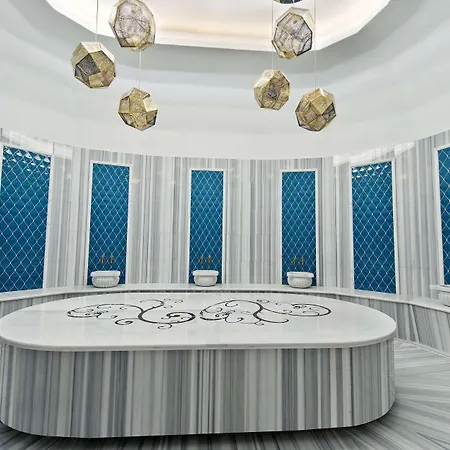 Ramada Plaza & 5* Трабзон