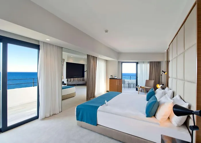 Ramada Plaza & Szálloda 5*