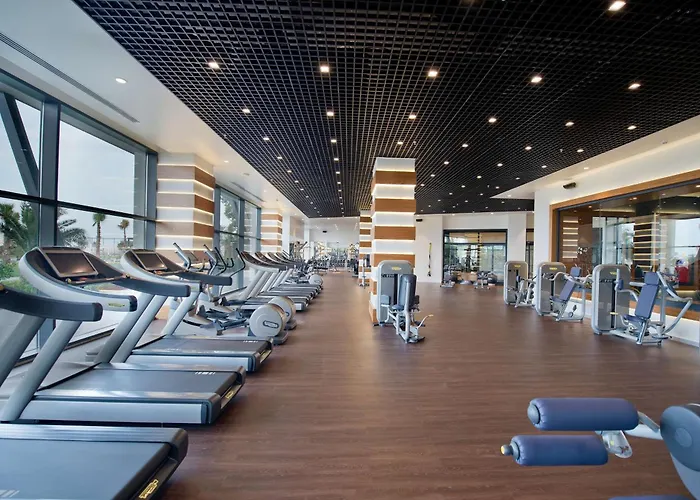 Ramada Plaza & Trabzon