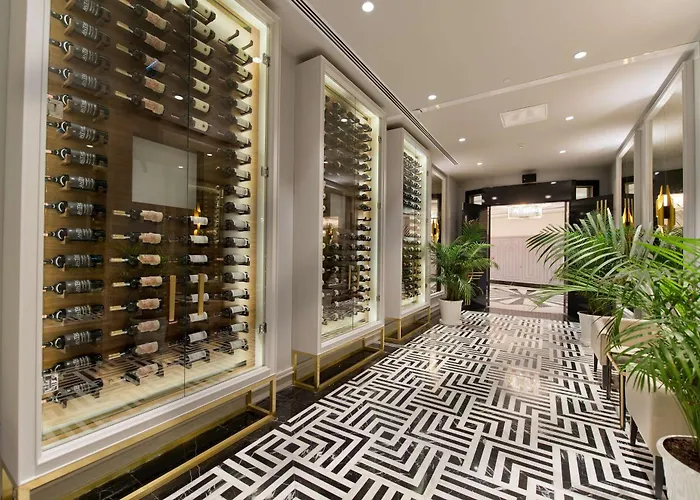 Ramada Plaza & Szálloda Trabzon