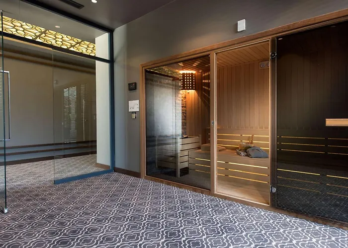 Ramada Plaza & 5* Trabzon