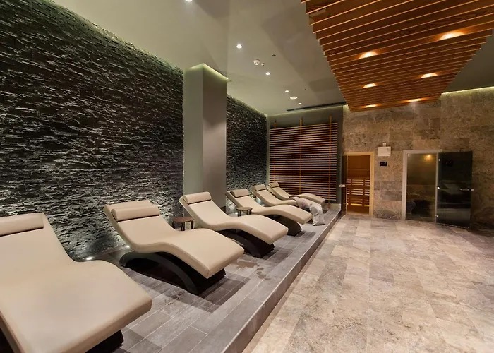 Szálloda Ramada Plaza &