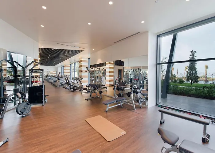 Ramada Plaza & Szálloda 5*