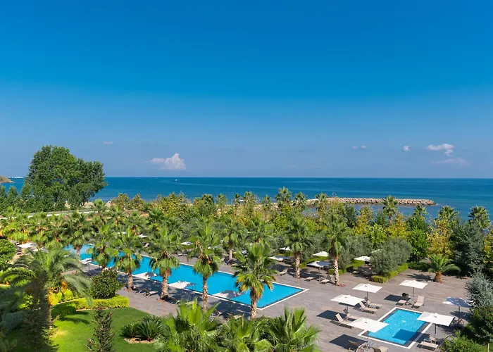 Ramada Plaza & Trabzon