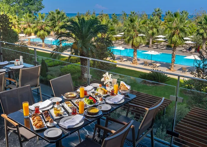 Ramada Plaza & Trabzon