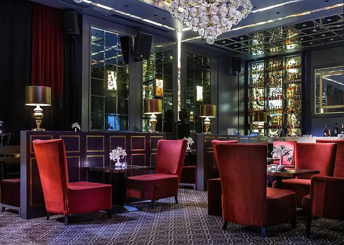 Ramada Plaza & Trabzon