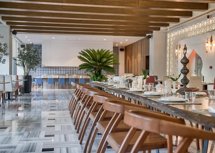 Ramada Plaza & 5* Trabzon