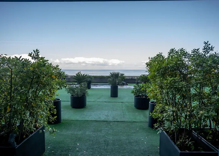 Ramada Plaza & 5* Trabzon