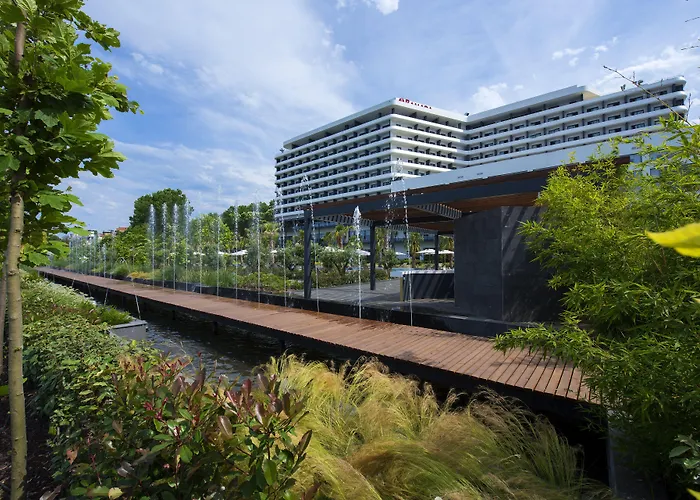 Ramada Plaza & Szálloda Trabzon