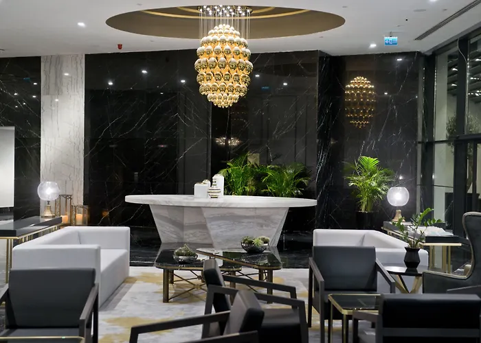 Ramada Plaza & 5* Trabzon