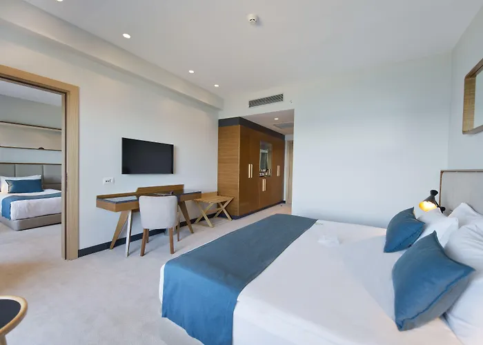 Ramada Plaza & Trabzon