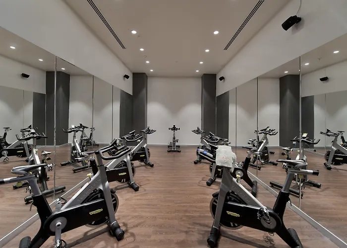 Ramada Plaza & Trabzon