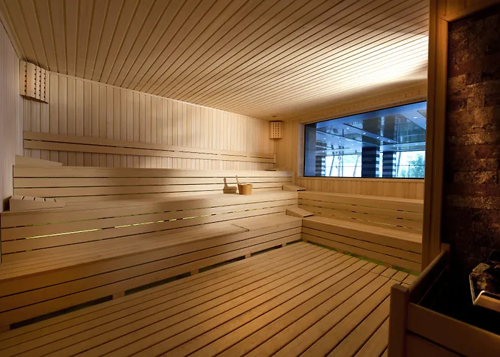 Ramada Plaza & 5* Trabzon