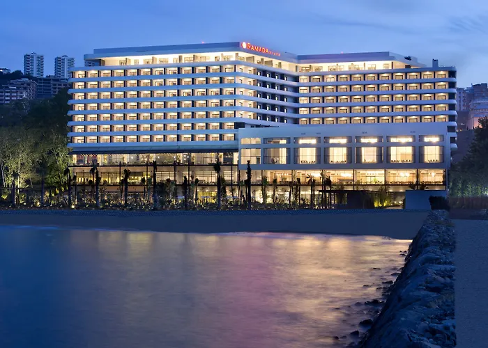 Ramada Plaza & Hotel Trabzon