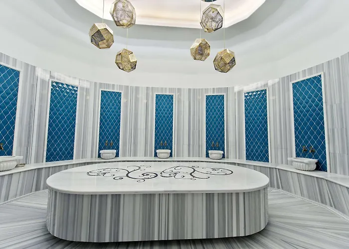 Ramada Plaza & 5* Trabzon