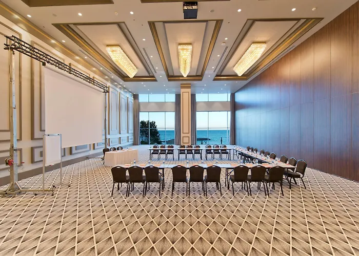 Ramada Plaza & Trabzon