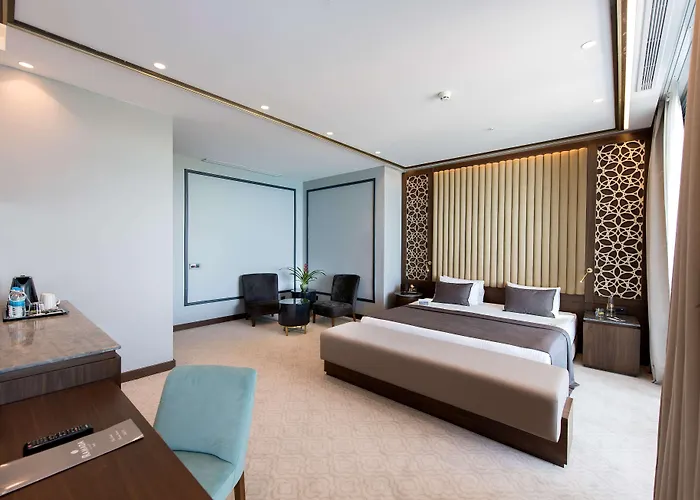 Hotel Ramada Plaza & 5*