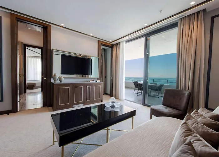 Ramada Plaza & Trabzon