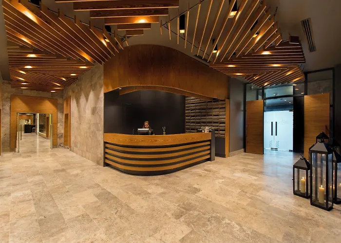 Hotel Ramada Plaza &