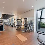 Ramada Plaza & 호텔 5*