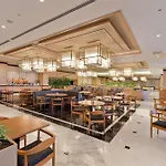 Ramada Plaza &