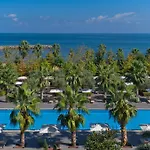 Ramada Plaza &