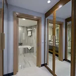 Ramada Plaza & 5* 트라존