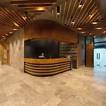 Hotel Ramada Plaza &